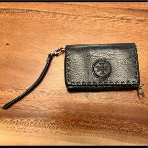 Tory Burch Marion Wristlet Wallet